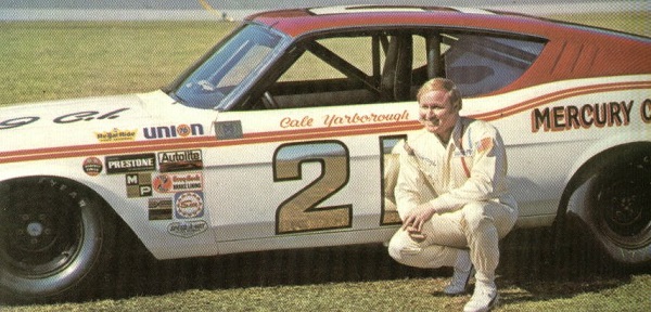 cale-yarborough